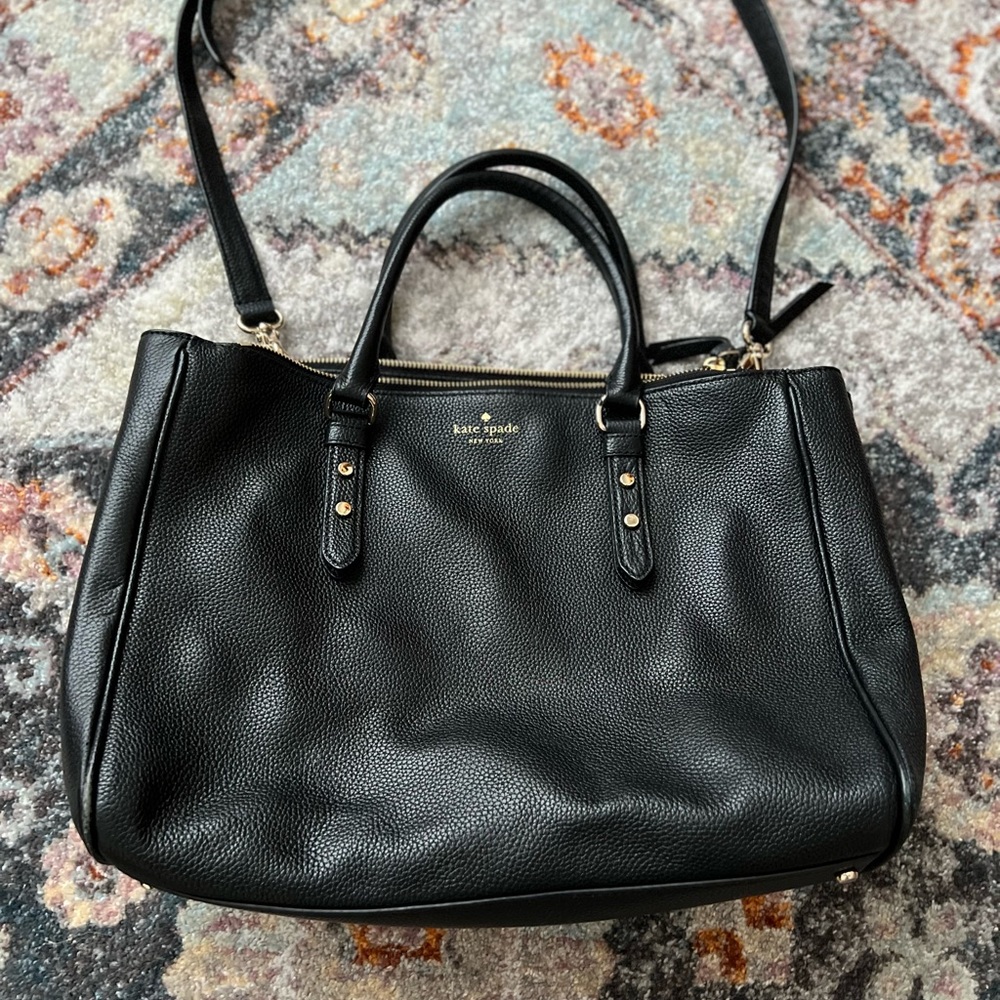 Kate Spade Laptop Tote